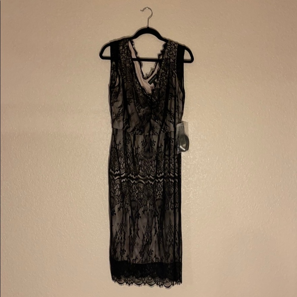 Lane Bryant Dress